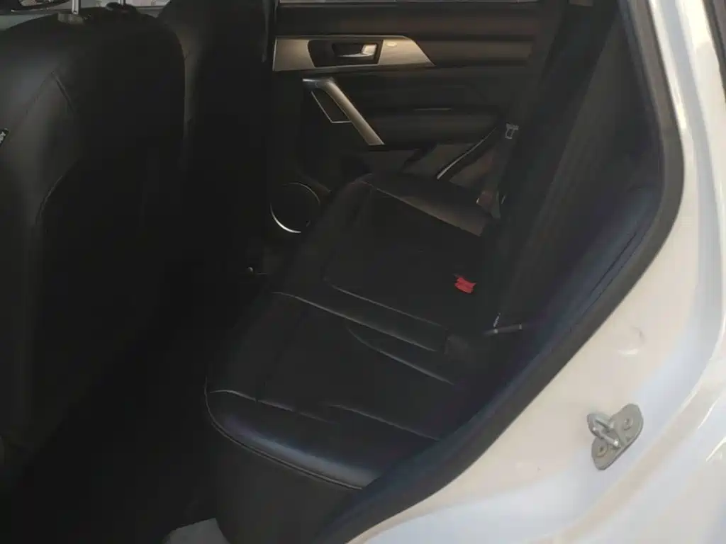 Haval H2 — миниатюра 17