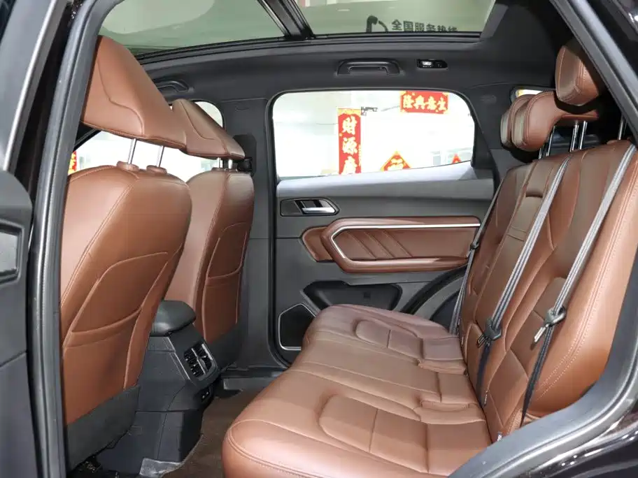 Haval H6 — миниатюра 10