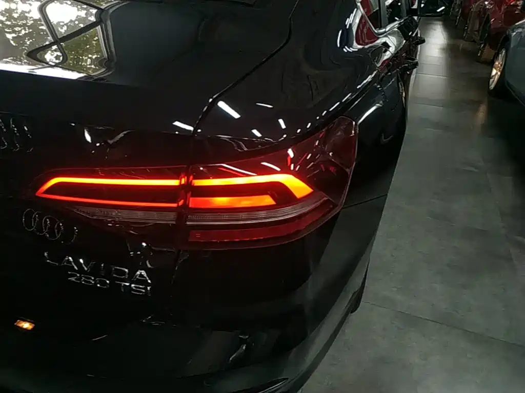 Volkswagen Lavida — миниатюра 8