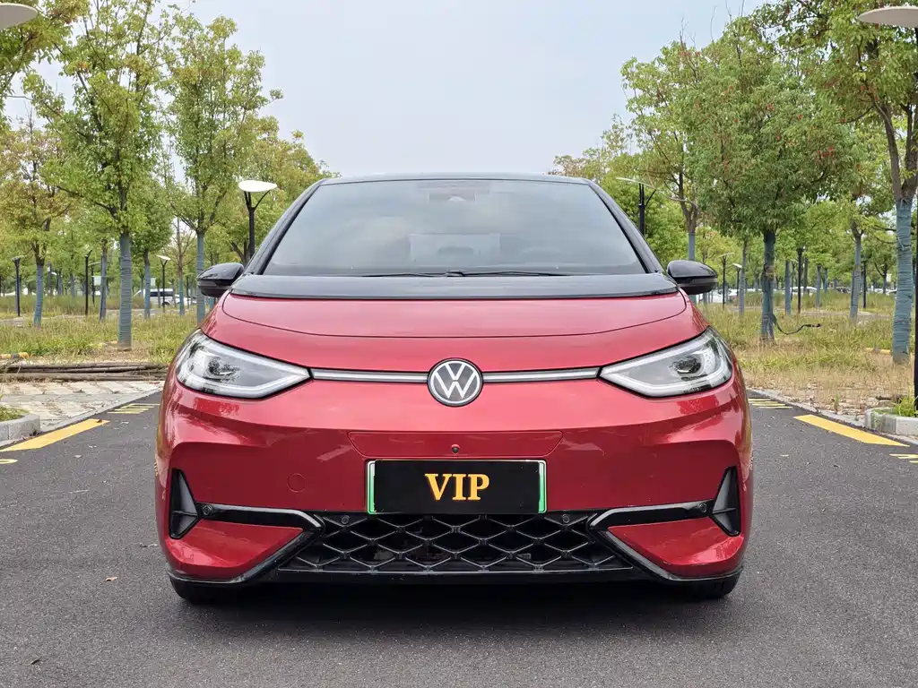 Volkswagen ID.3 — миниатюра 2
