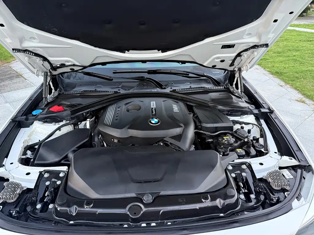 BMW 3 Series GT — миниатюра 13