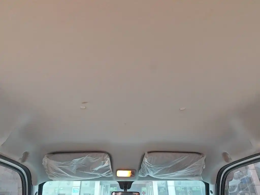 Wuling Zhiguang EV — миниатюра 18
