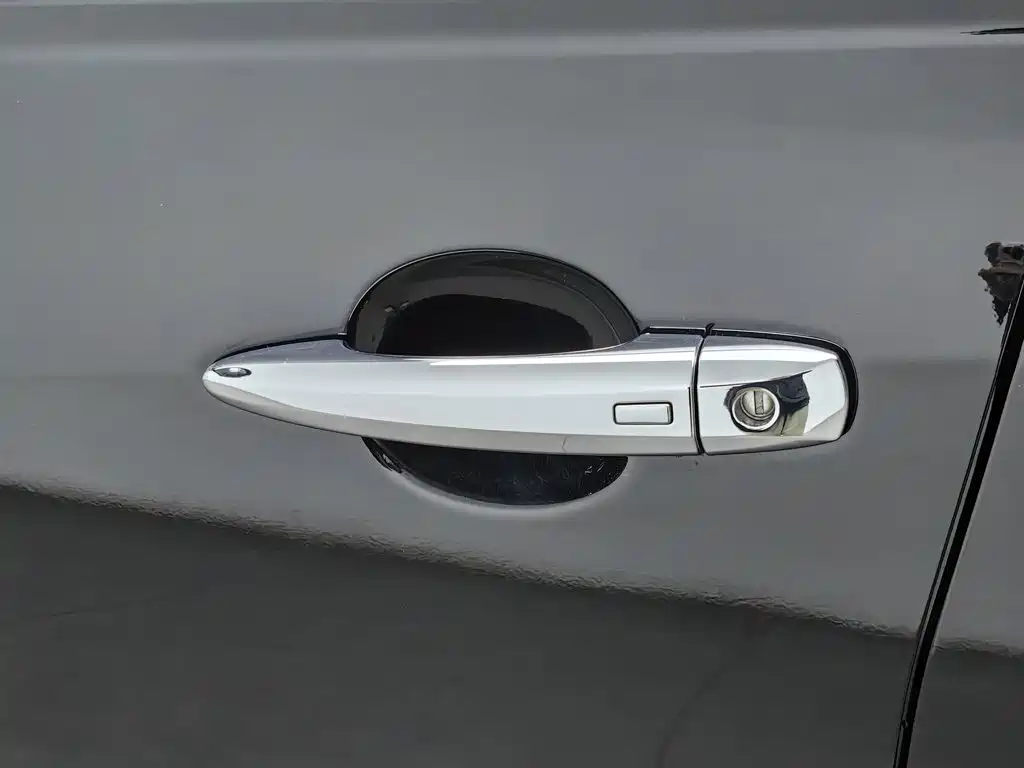 Nissan Teana — миниатюра 18