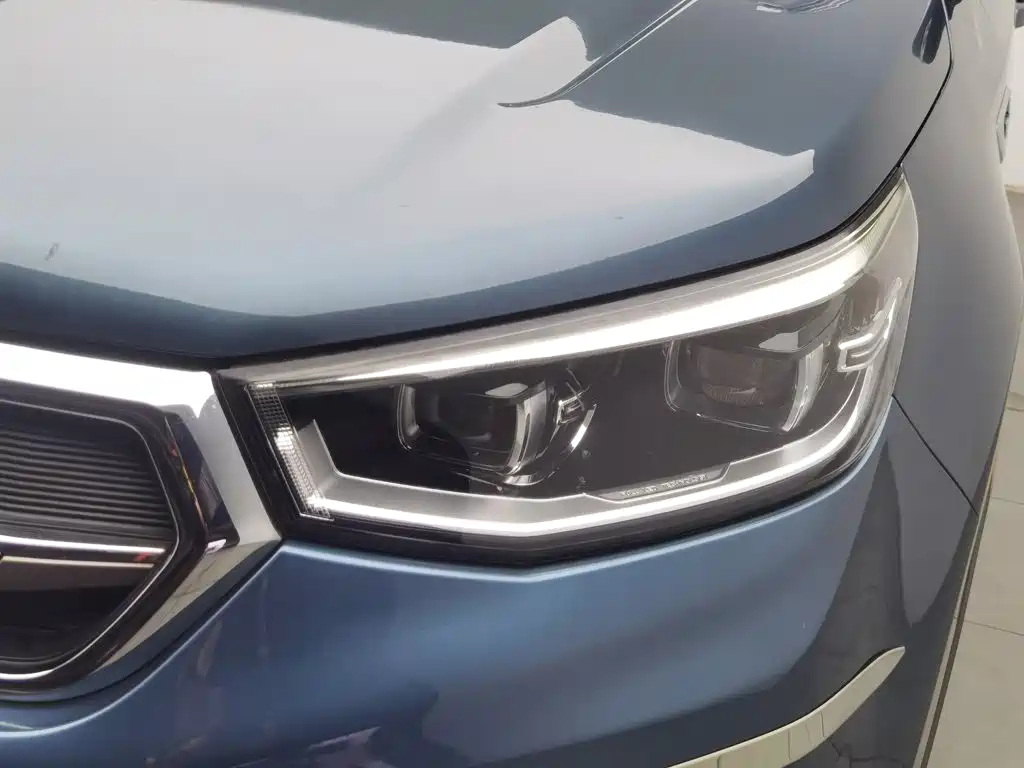 Changan CS55 — миниатюра 7