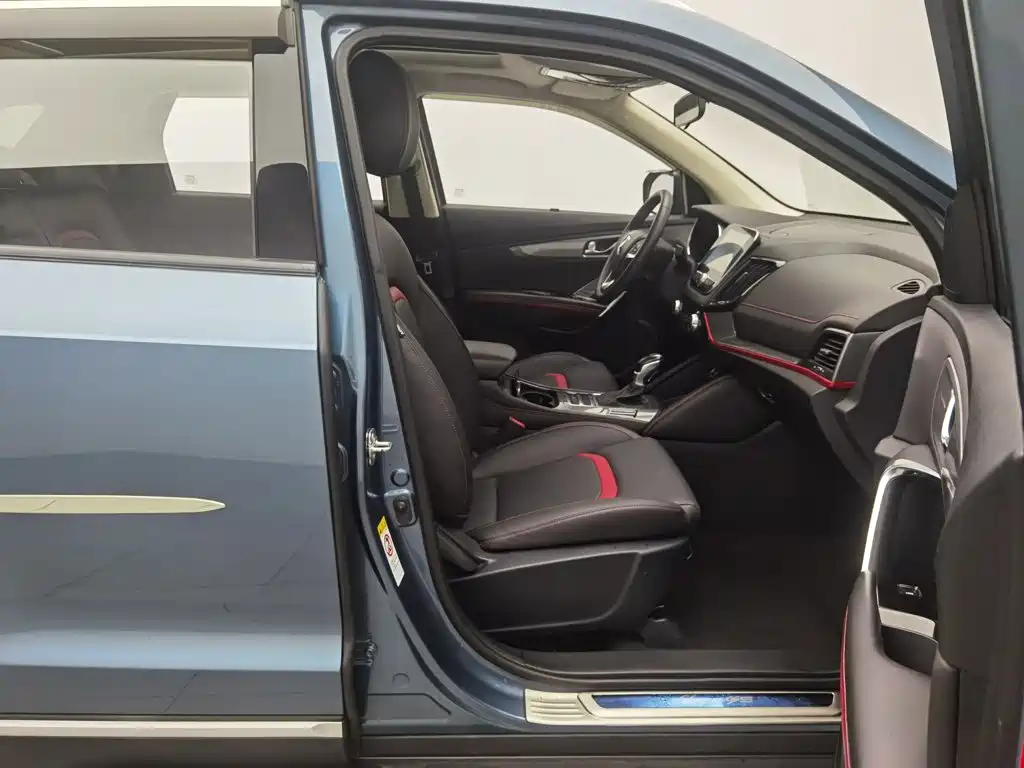 Changan CS55 — миниатюра 23