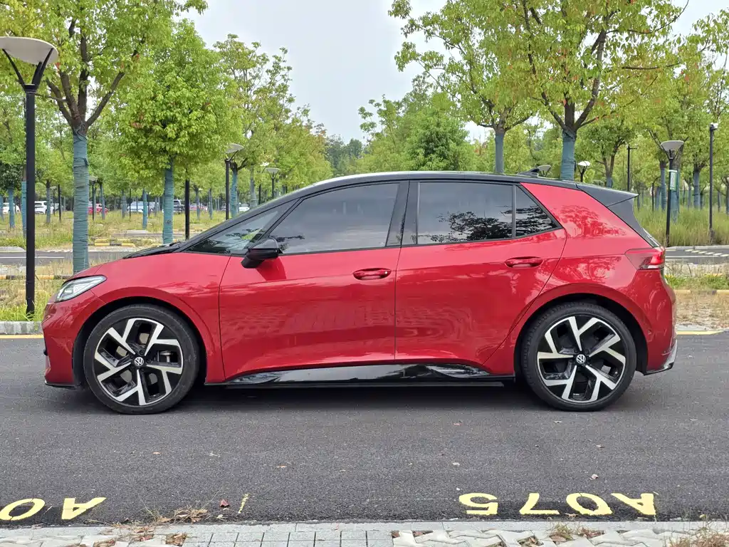 Volkswagen ID.3 — миниатюра 8