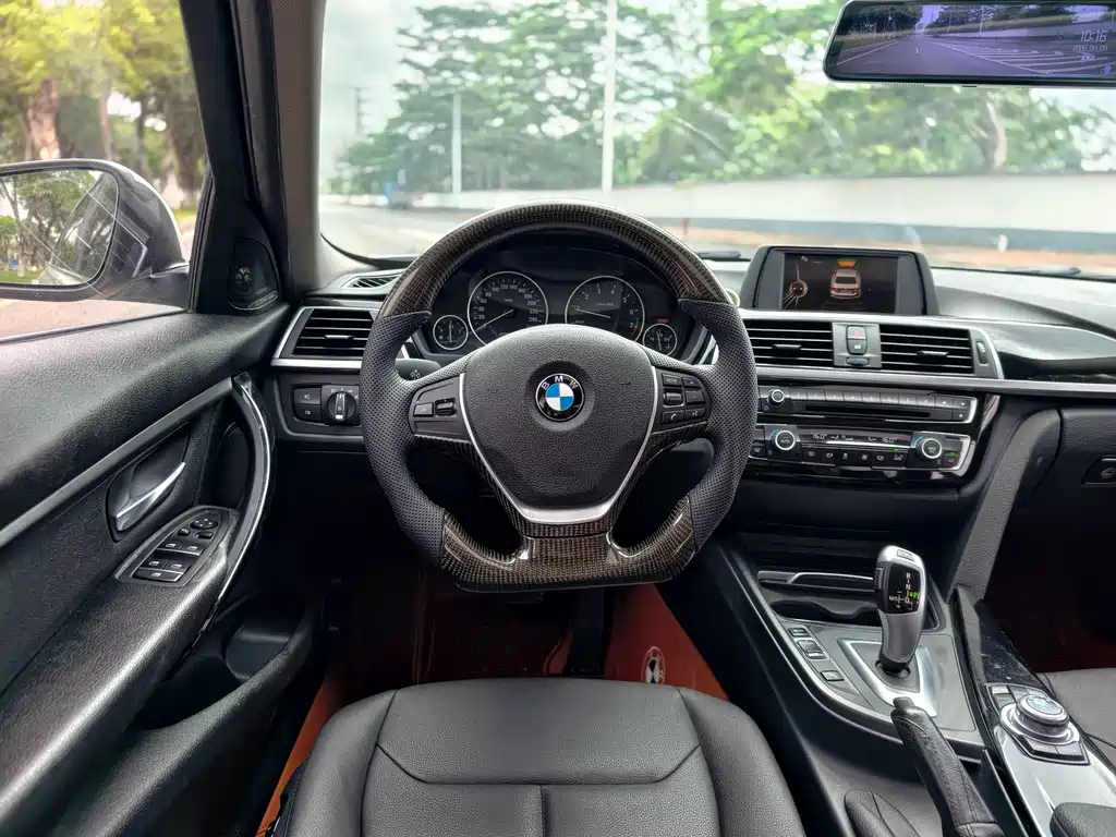 BMW 3 Series — фотографии объявления, Фото 19