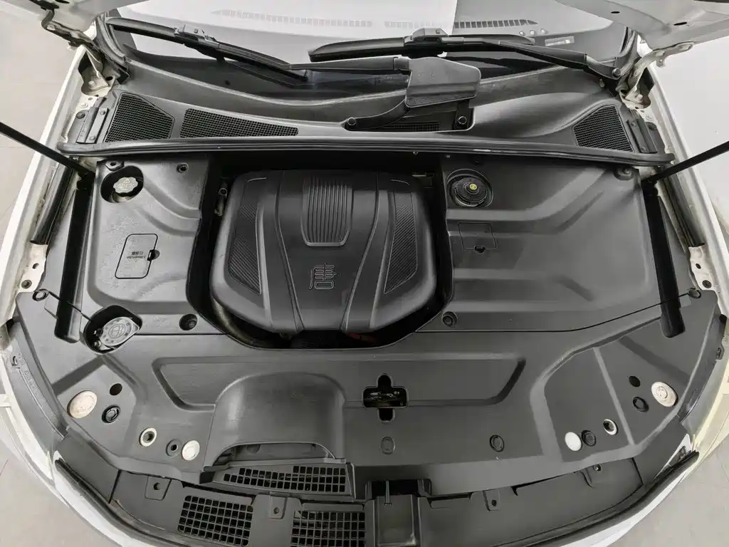 BYD Tang New Energy — миниатюра 6