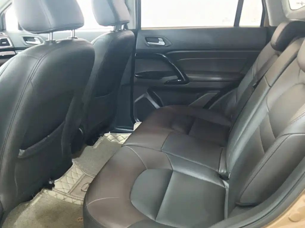 GAC Motor Trumpchi GS4 — миниатюра 17