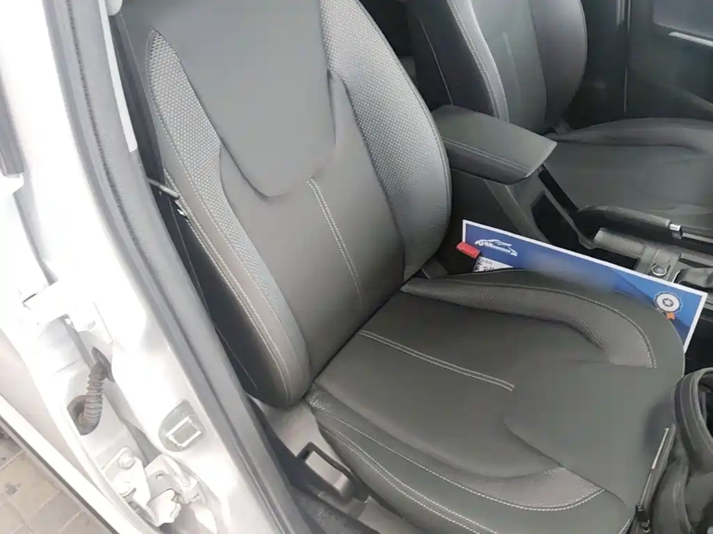 Chery Tiggo 3x — миниатюра 25