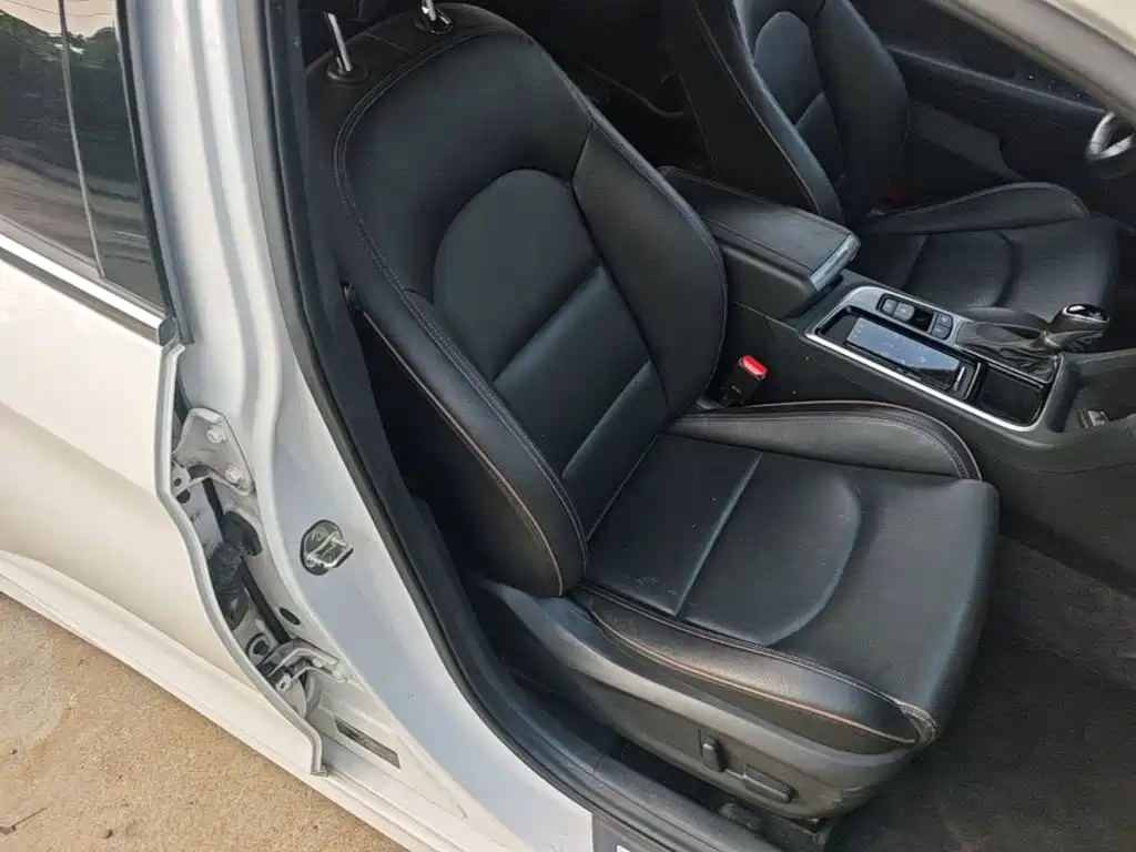 Hyundai Sonata — миниатюра 25