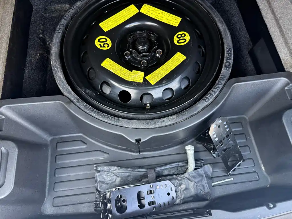 Audi Q5 — миниатюра 35