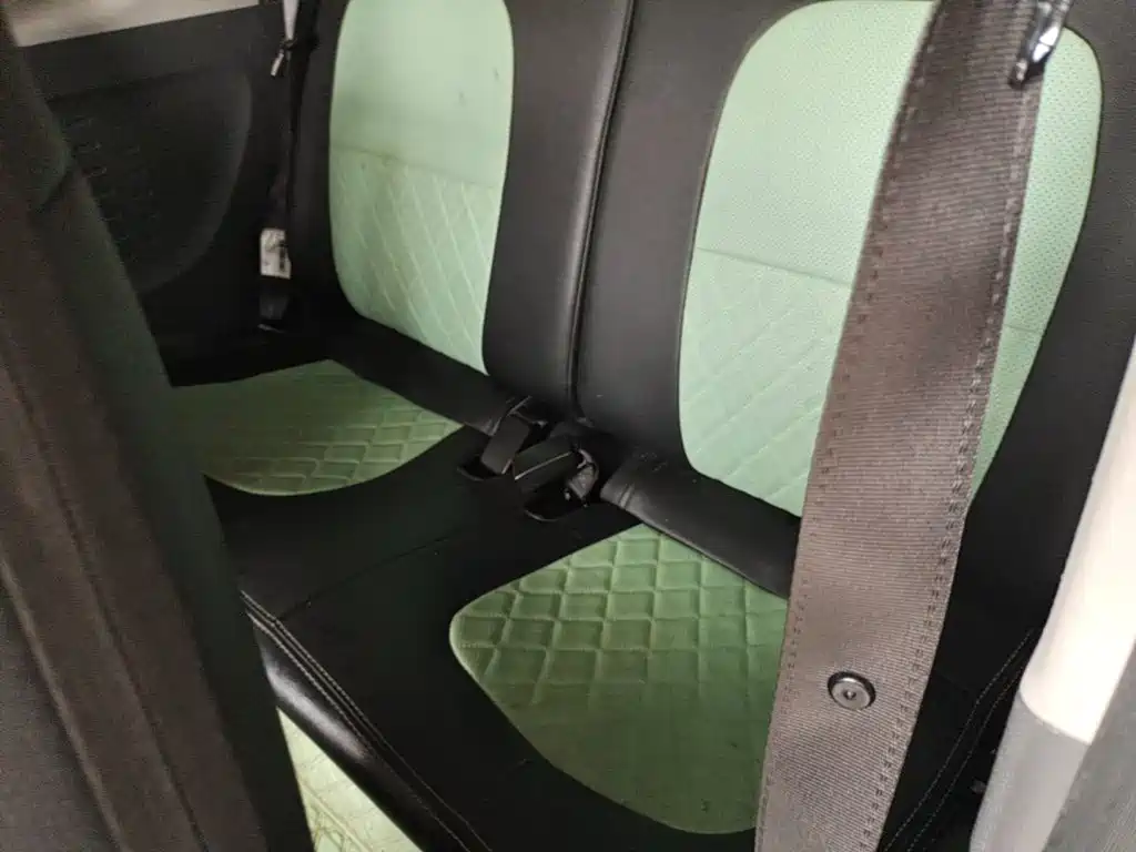 Wuling MINIEV — миниатюра 17