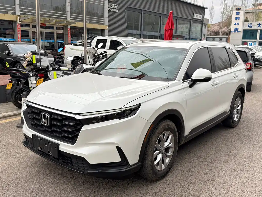 Honda CR-V 2024