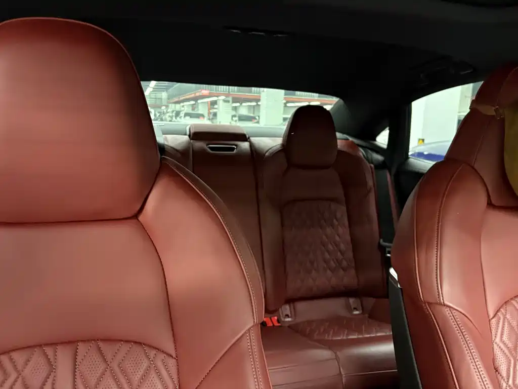 Audi A7L — миниатюра 14