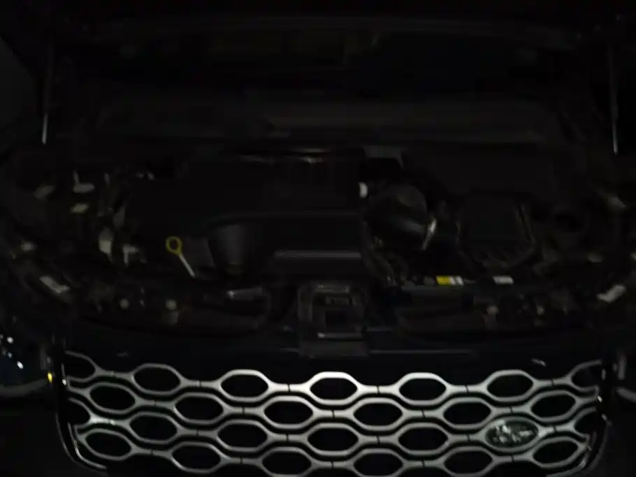 Land Rover Discovery Sport — миниатюра 10