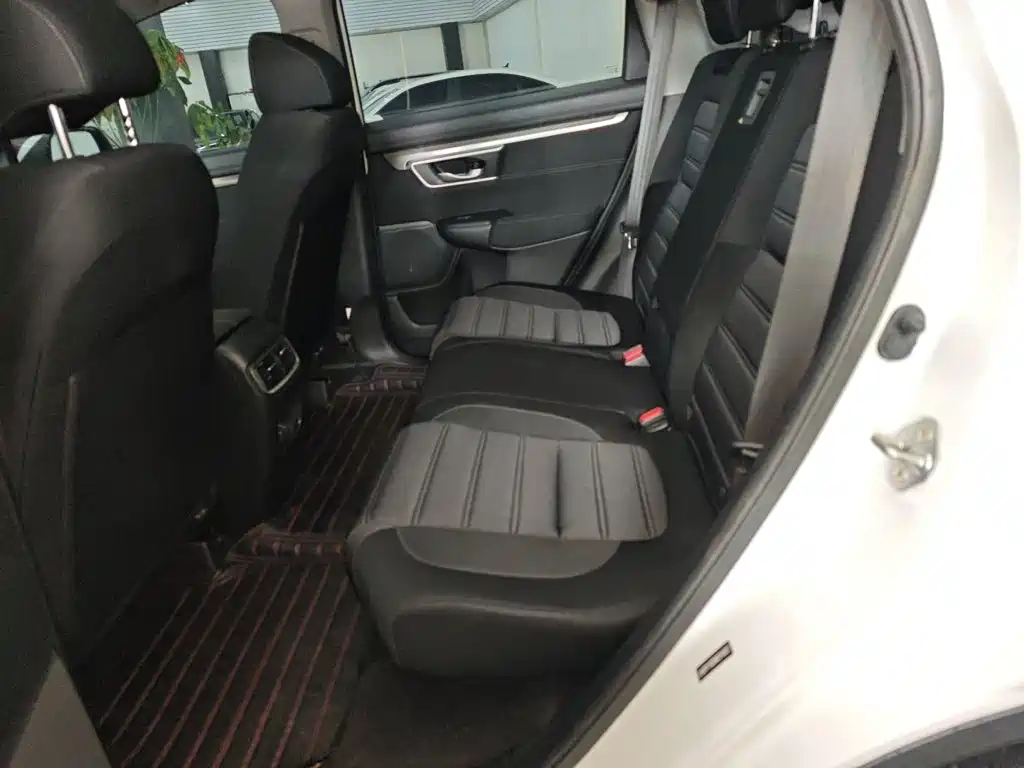 Honda Breeze — миниатюра 17