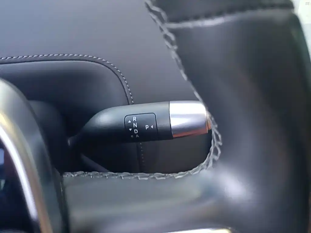 Li Auto Li L9 — миниатюра 14