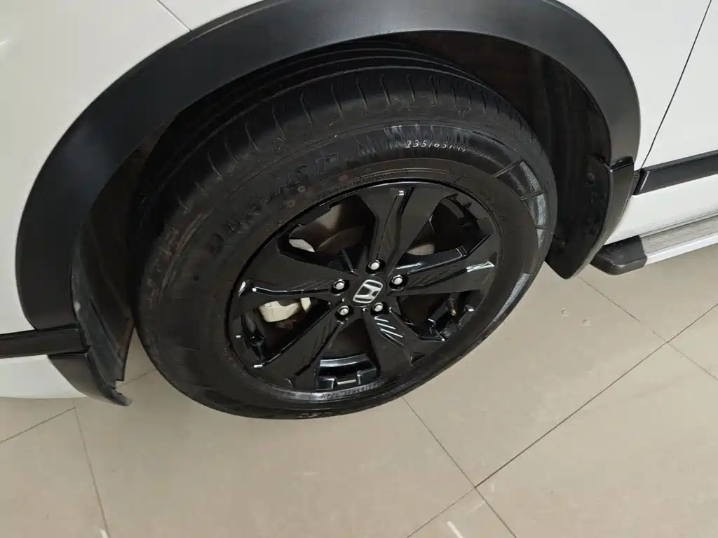 Honda Breeze — миниатюра 23