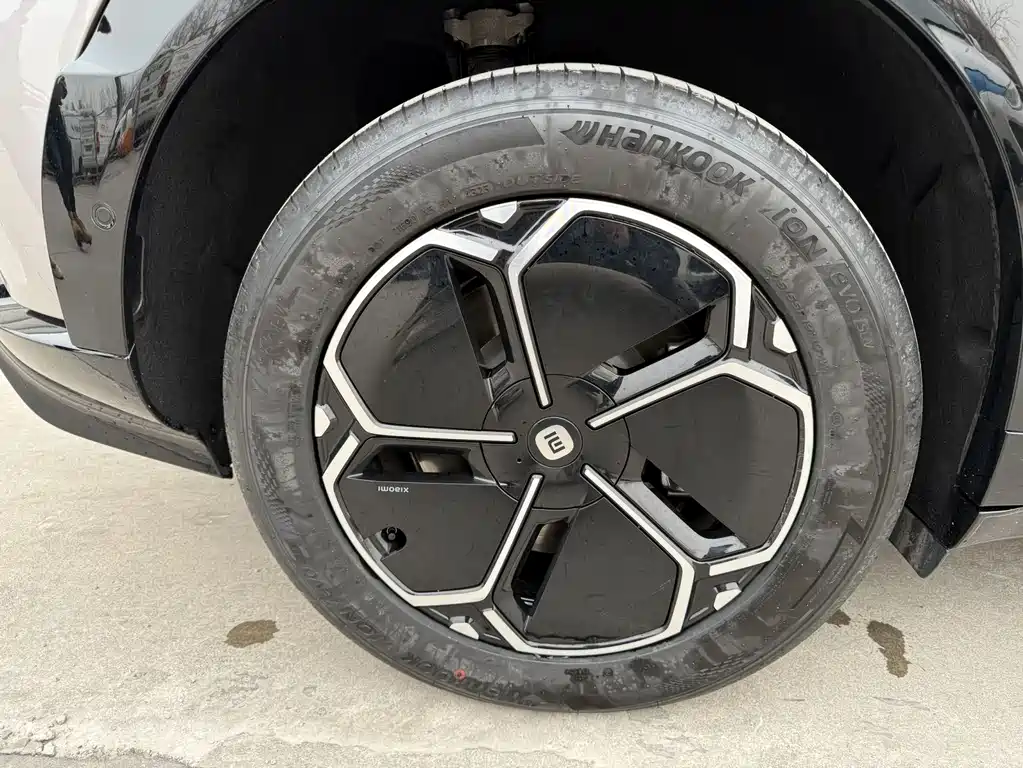 XIAOMI CAR XIAOMI YU7