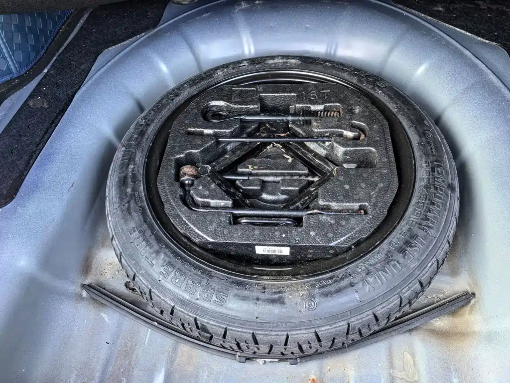 Hyundai Fista — миниатюра 18