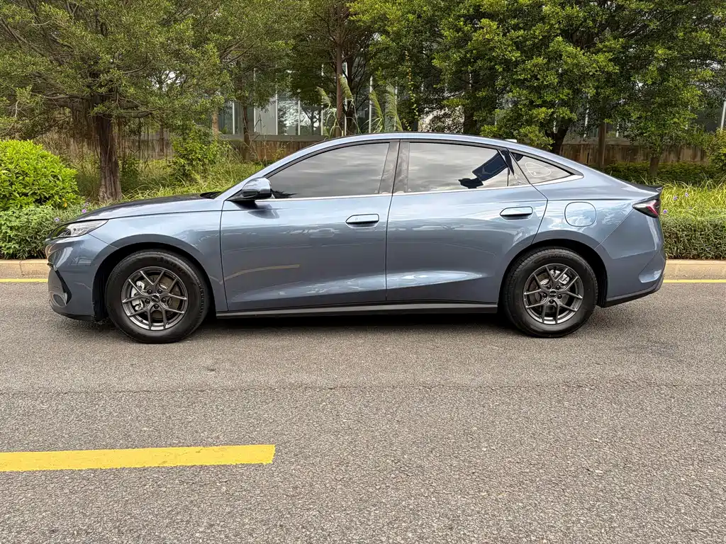 BYD Seal 06 — миниатюра 3