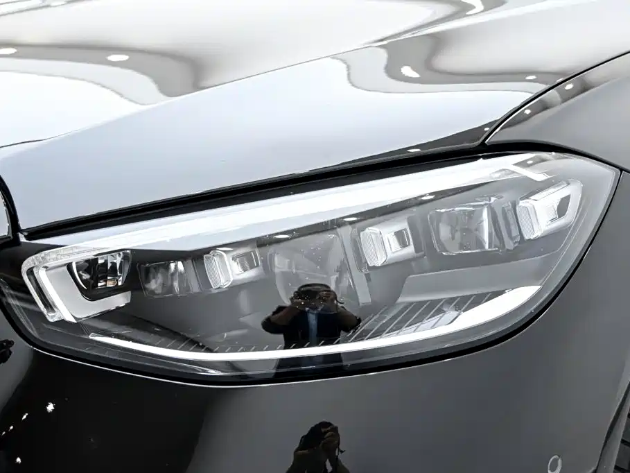 Mercedes-Benz S-Class — миниатюра 10