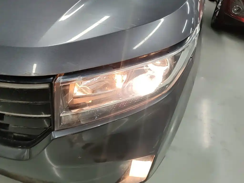 Wuling Zhengcheng — миниатюра 24
