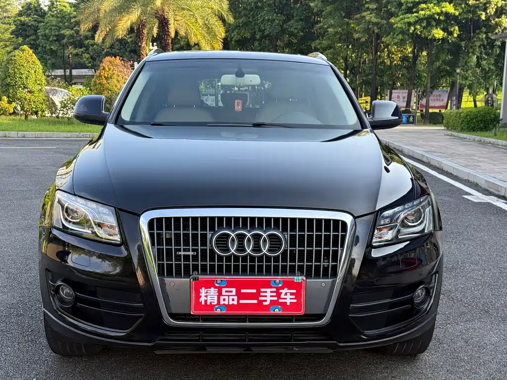 Audi Q5 — миниатюра 2
