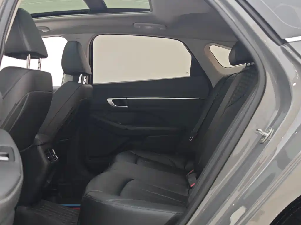 Hyundai Sonata — миниатюра 19