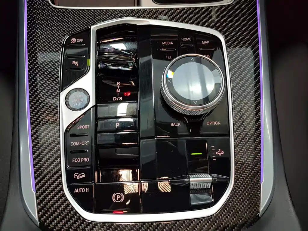 BMW X5 — миниатюра 18