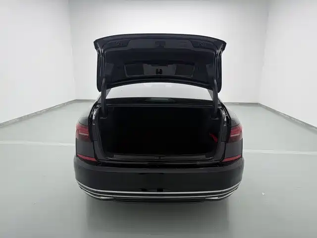 Volkswagen Passat — миниатюра 12