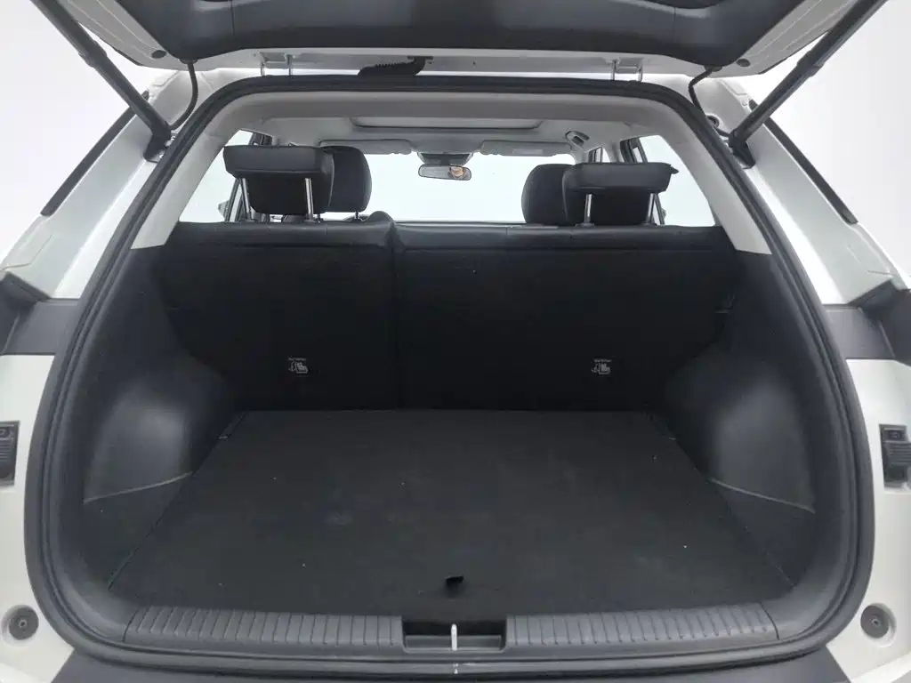 GAC Motor Trumpchi GS3 — миниатюра 16