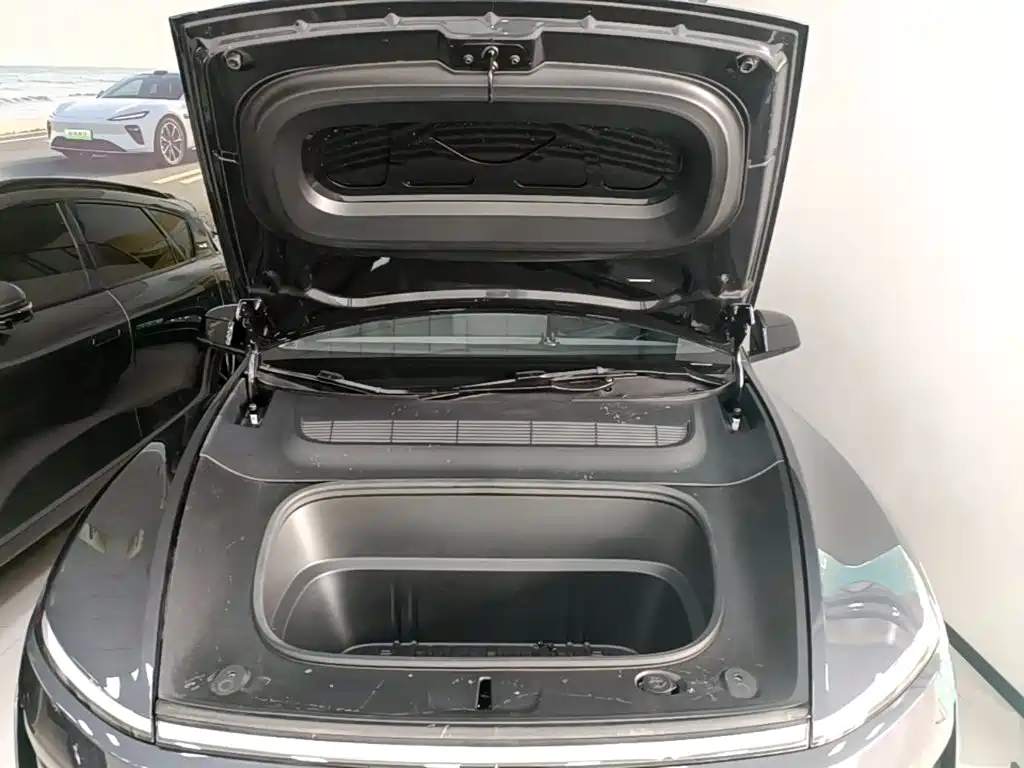 Tesla Model Y — миниатюра 20