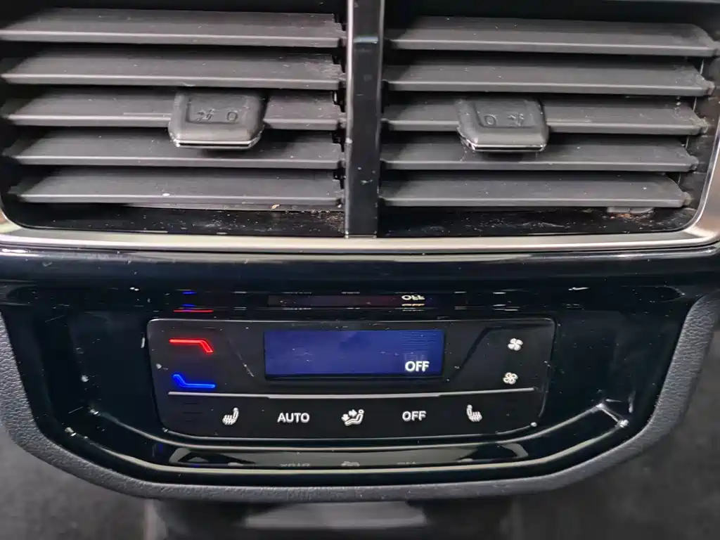 Volkswagen Teramont — миниатюра 10