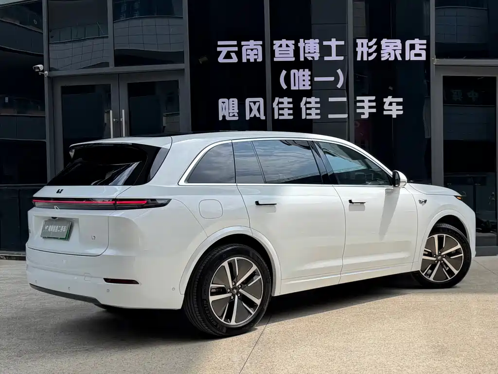 Li Auto IDEAL L7