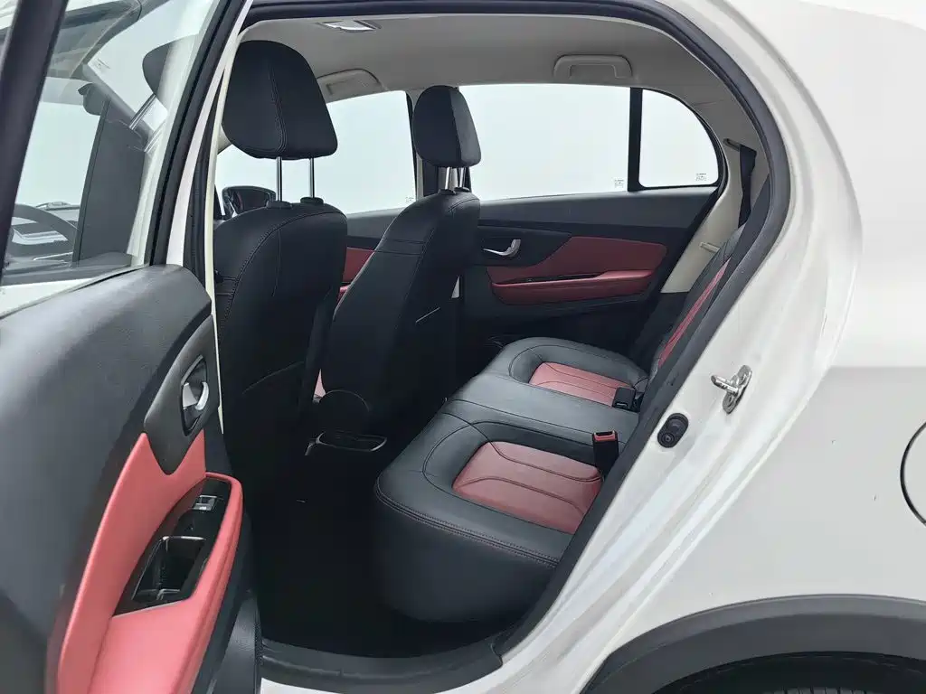 Haval H1 — миниатюра 15