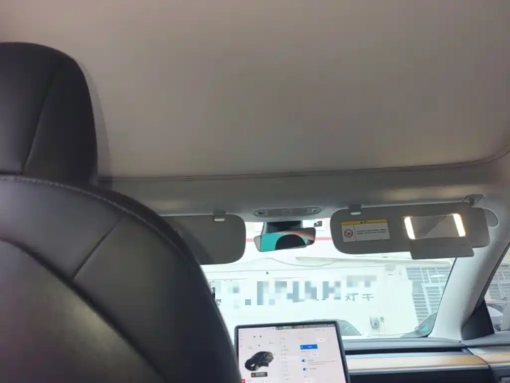 Tesla Model 3 — миниатюра 18