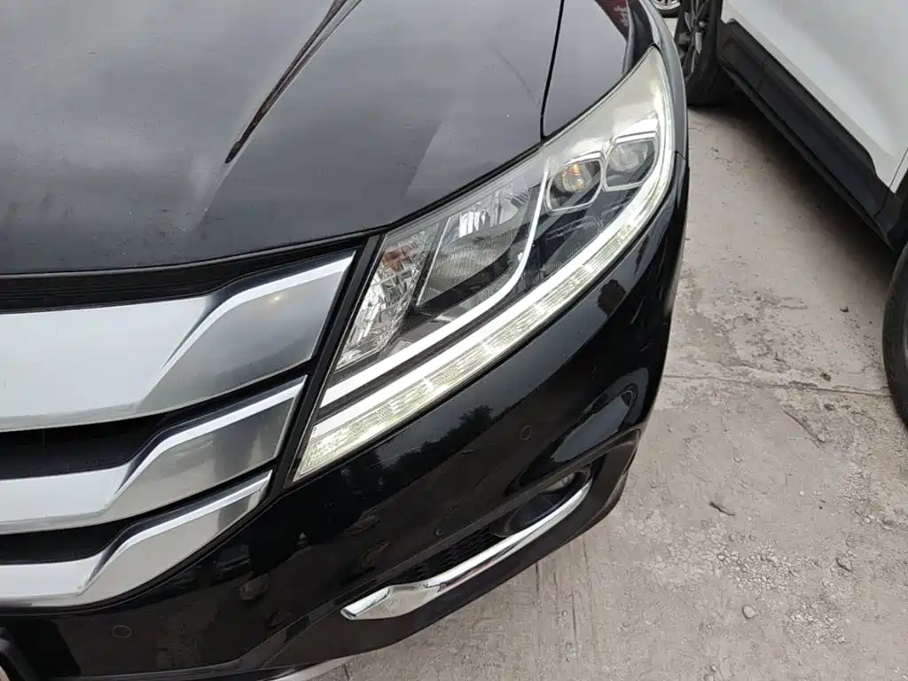 Honda Crosstour — миниатюра 24
