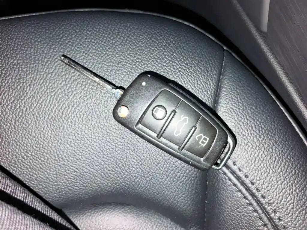 Audi A3 — миниатюра 9