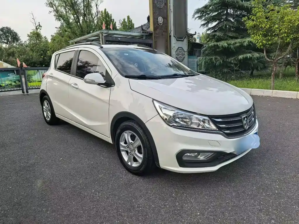 Baojun 310 — миниатюра 4