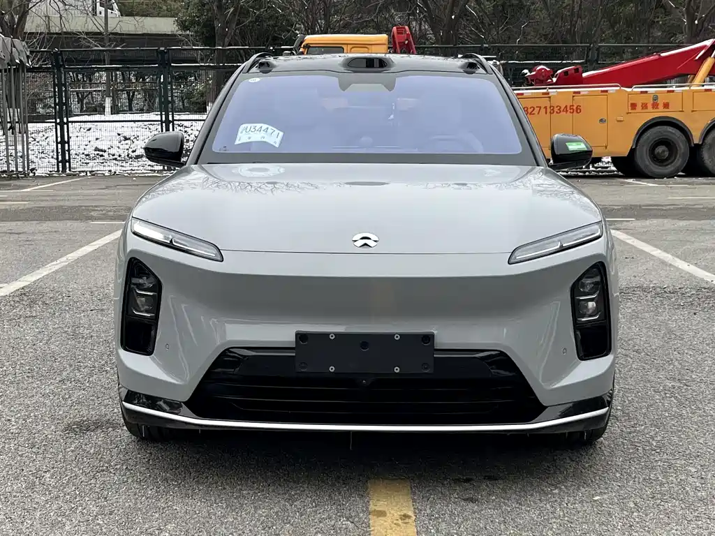 NIO NIO ES6