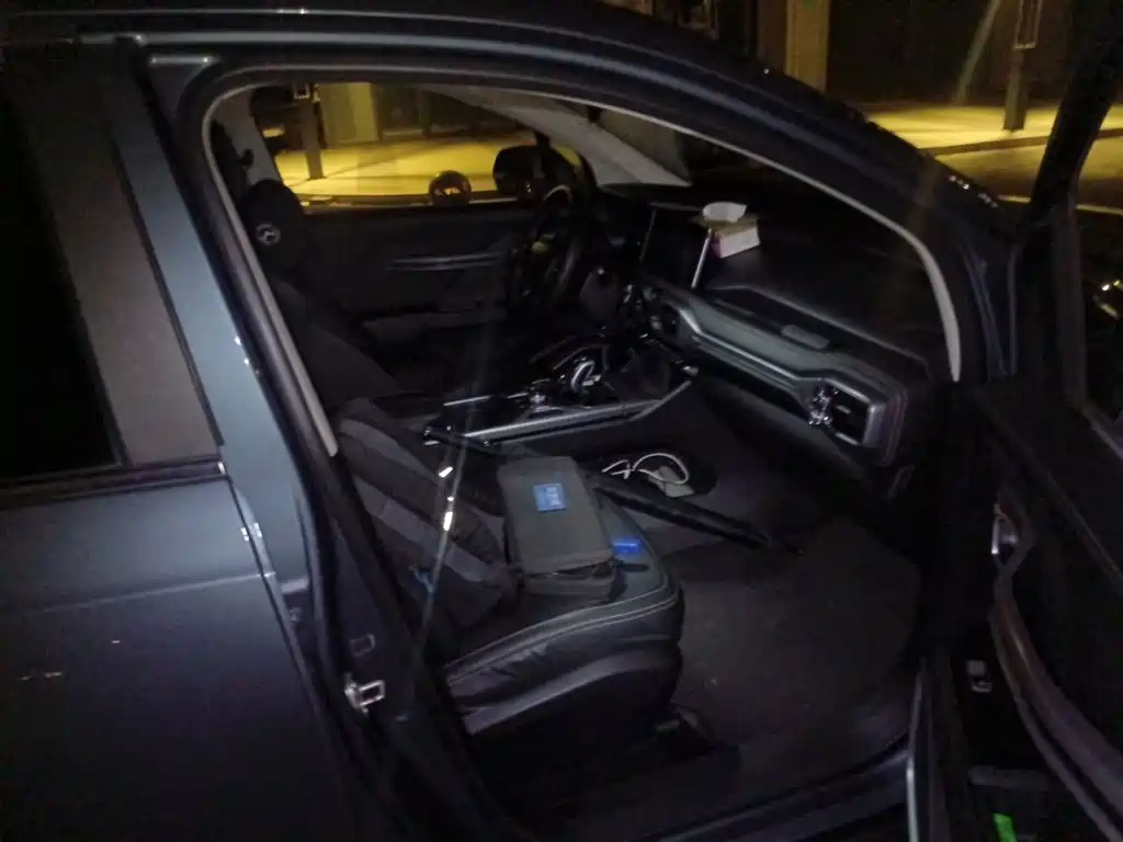 Geely Haoyue — миниатюра 18