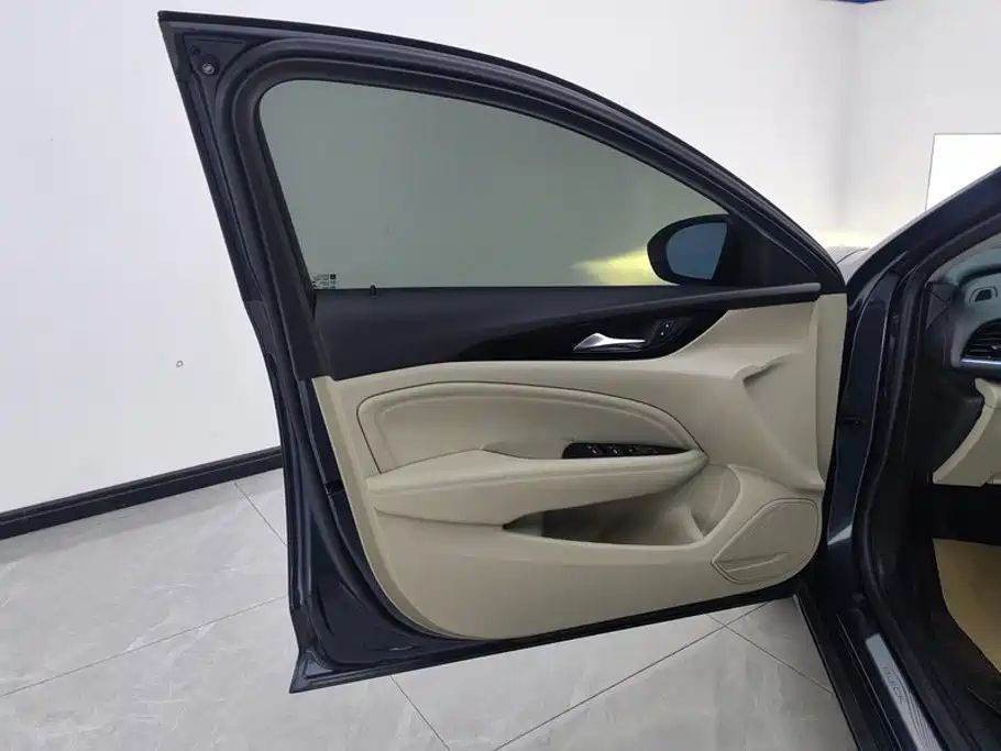 Buick Regal — миниатюра 7