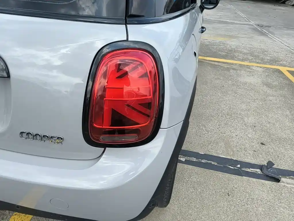 MINI Mini — миниатюра 8