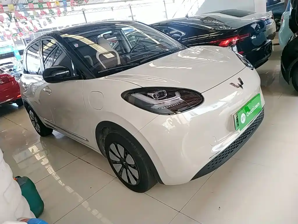 Wuling Bingo — миниатюра 4