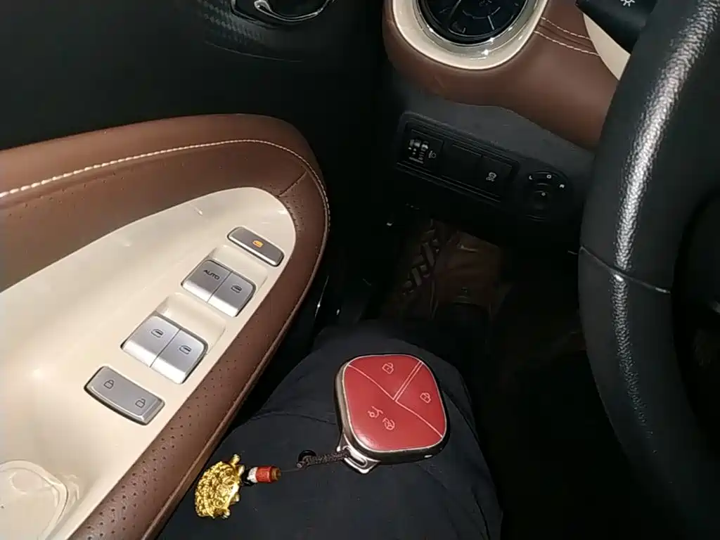 Wuling Bingo — миниатюра 9