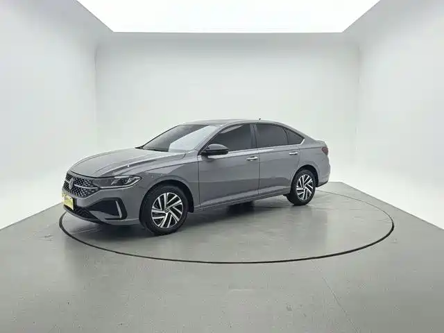 Volkswagen Lavida 2023