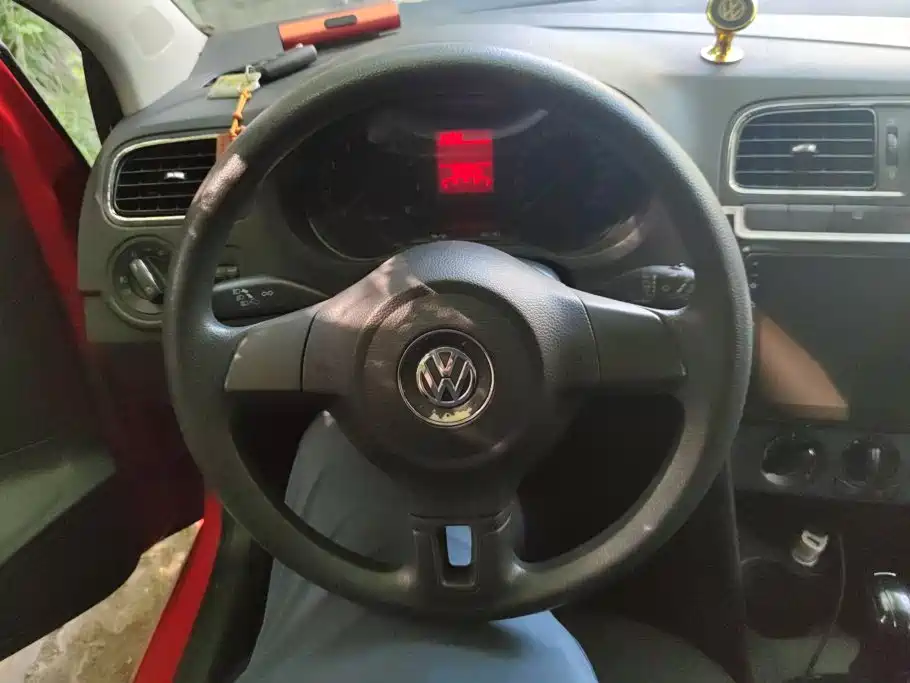 Volkswagen Polo — миниатюра 15