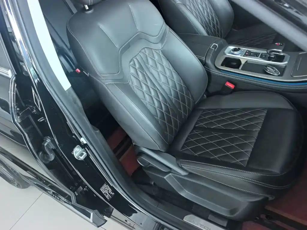 Jetour X70 PLUS — миниатюра 25